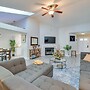 14 Mi to Downtown: Tampa Home w/ Private Patio