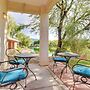 Golf Course Getaway Near Wolf Creek in Mesquite