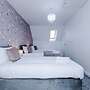 Lovely three bed home Manchester
