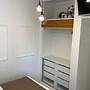 Atlântico Flat Gonzaga