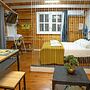 Hostel Toucan - Super Chalet en Bois