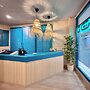 The POD Suite Hostel Blasco
