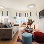 Luxury Apartment in Bangor ,relax by the Coast