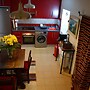 Sunny Hideaway in Almunecar