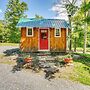 Studio w/ Trail Access ~ 10 Mi to Brattleboro!