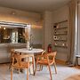 Cozy Apartment in Center of Antwerp Pets Welcome