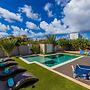 Amazing 4BR 3BA Villa Palm Beach w NEW Pool