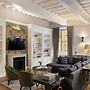 Bargello Penthouse