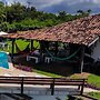 Refugio Rustico-C Piscina-SH015