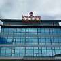 Lisha Grand Hotel C Vangvieng