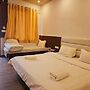 Pride Inn Luxury Resort