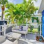 Island Cottage in Jensen Beach w/ Pool Access!