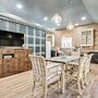 Benton Harbor Home 3 Mi to Beach: Grill & Yard