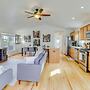 Warrenton Gem: Walk to Downtown!