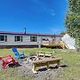Pet-friendly Home w/ Decks & Fire Pit in Perham!