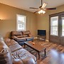 Hopkinsville Home: Walk to Downtown!