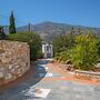 Villa Olivia Clara in Sifnos
