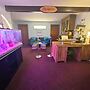 Pension Riverside am Rhein