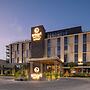Smart Hotel Santa Lucía Cotzumalguapa