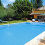 Pretty Provencal Style Holiday Home With Communal Pool, Noves