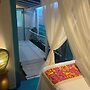 Suíte Casa do Tesouro no Quadrado - com L'Occitane - recém inaugurada