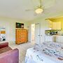 Beachfront Condo: Redington Shores Retreat!