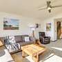 2 Mi to Pismo Beach: Oceano Retreat Near Wineries!