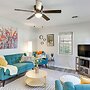 'dandy's Getaway' w/ Fire Pit & Yard in Henderson