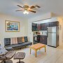 Centrally Located Hallandale Beach Condo