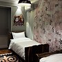Big Yard Hostel