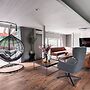 THE ELYSIAN RETREAT