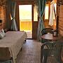 Nature Lovers Escape on an Eco-friendly Vineyard