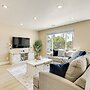 Mtn-view Gem w/ Private Yard: Luxe Beaumont Home
