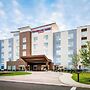 Towneplace Suites by Marriott Columbus