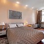 Elegant apartment in the city center