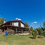 Lake Sapanca Breathtaking Private Villa Retreat
