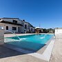 Tenuta San Cassiano With Garden And Pool
