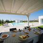 Villa Cristal Pool and Padel