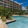 Eagle Beach Resort Ground Level 3br3ba Pool Levent