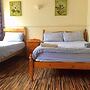 The Oasis Hotel