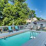 Spacious Home w/ Hot Tub, 14 Mi to Downtown Atl!