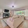 Gaylord Family Home: Walk to Shops & Restaurants!