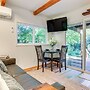 Riverfront Sandy Retreat, Fish & Kayak On-site