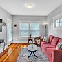 Charming 2br Hot Tub Getaway 2 Bedroom Home