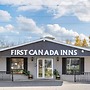 First Canada Inn Cornwall