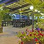 Saj Resort