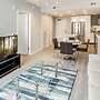 Global Luxury Suites Bethesda Chevy Chase