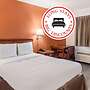 Happy Stay Inn Madisonville I-69 By OYO