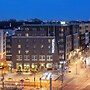 Novotel Paris Saint Denis Stade Basilique
