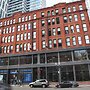 HI Boston - Hostel